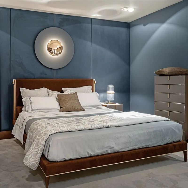 Ciana Wall Lamp