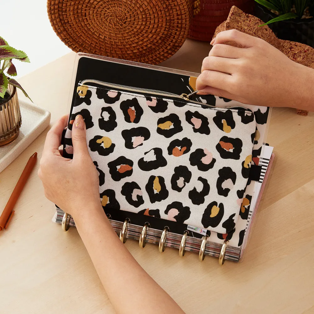 Classic Banded Pouch - Modern Wild