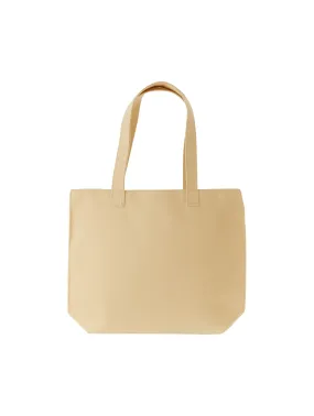 Classic Canvas Tote