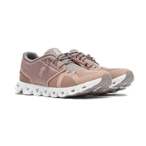 Cloud 5 Women - Rosebrown/Fog