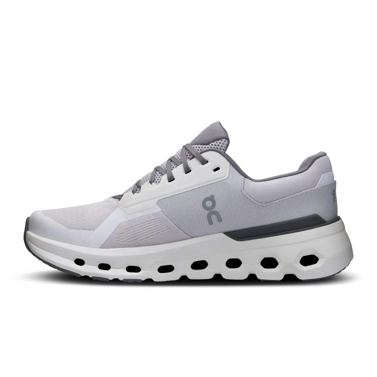 Cloudrunner 2 Men's - Frost/White