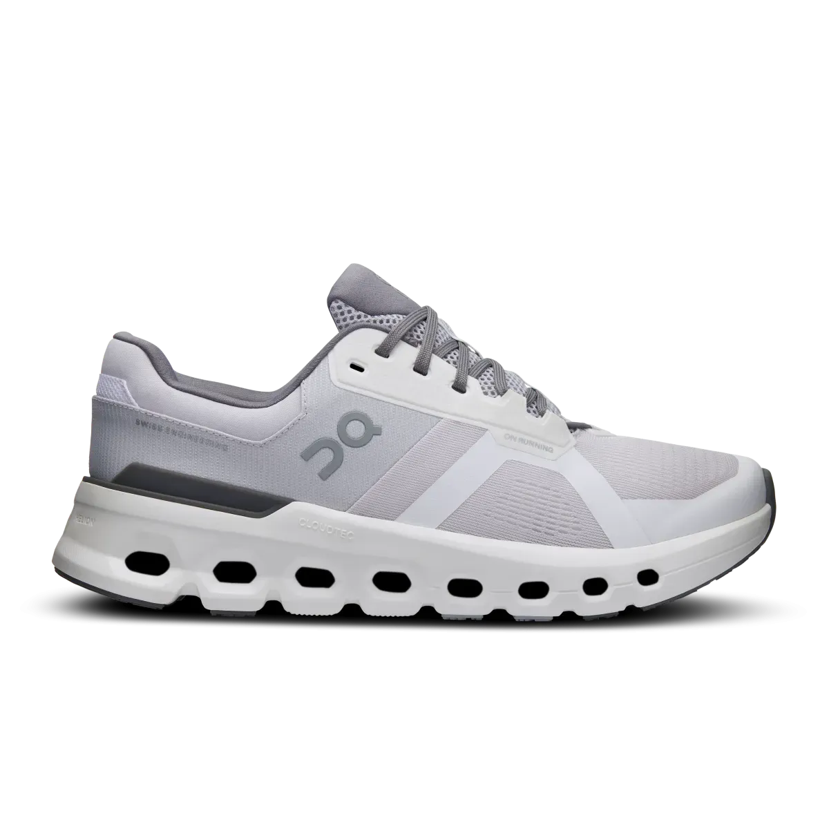 Cloudrunner 2 Men's - Frost/White