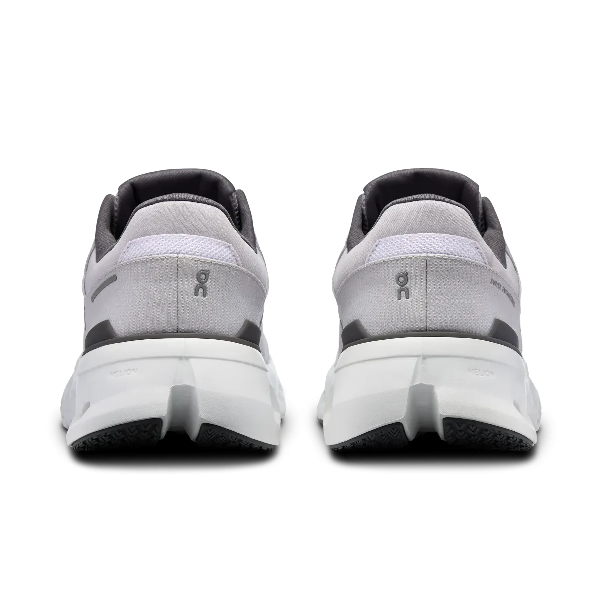 Cloudrunner 2 Men's - Frost/White