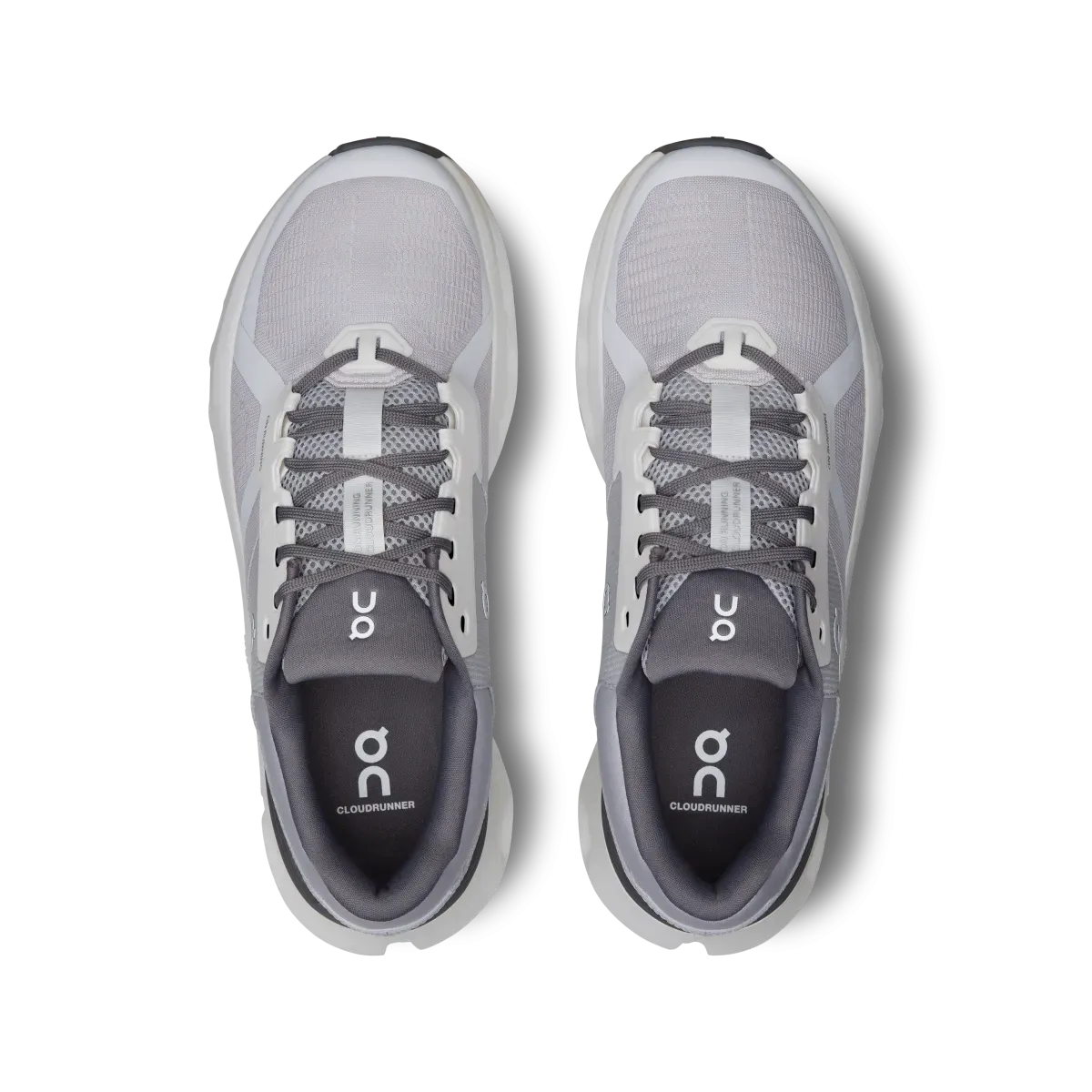 Cloudrunner 2 Men's - Frost/White