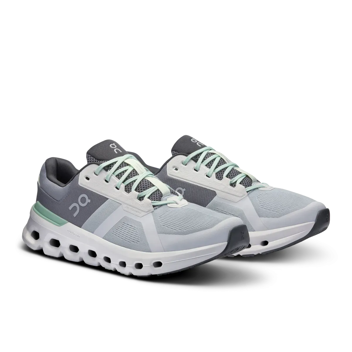 Cloudrunner 2 Men's - Glacier/Sage