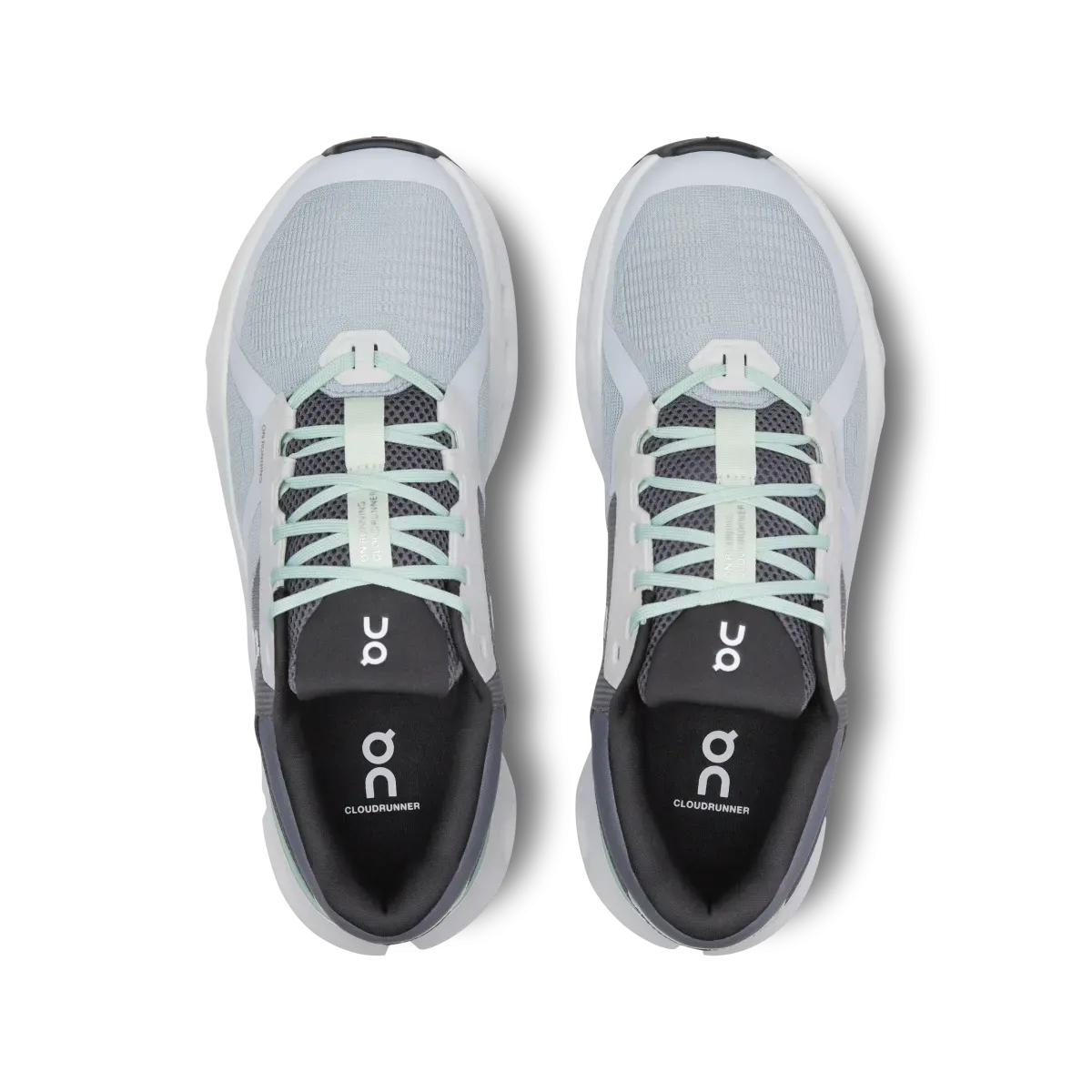 Cloudrunner 2 Men's - Glacier/Sage