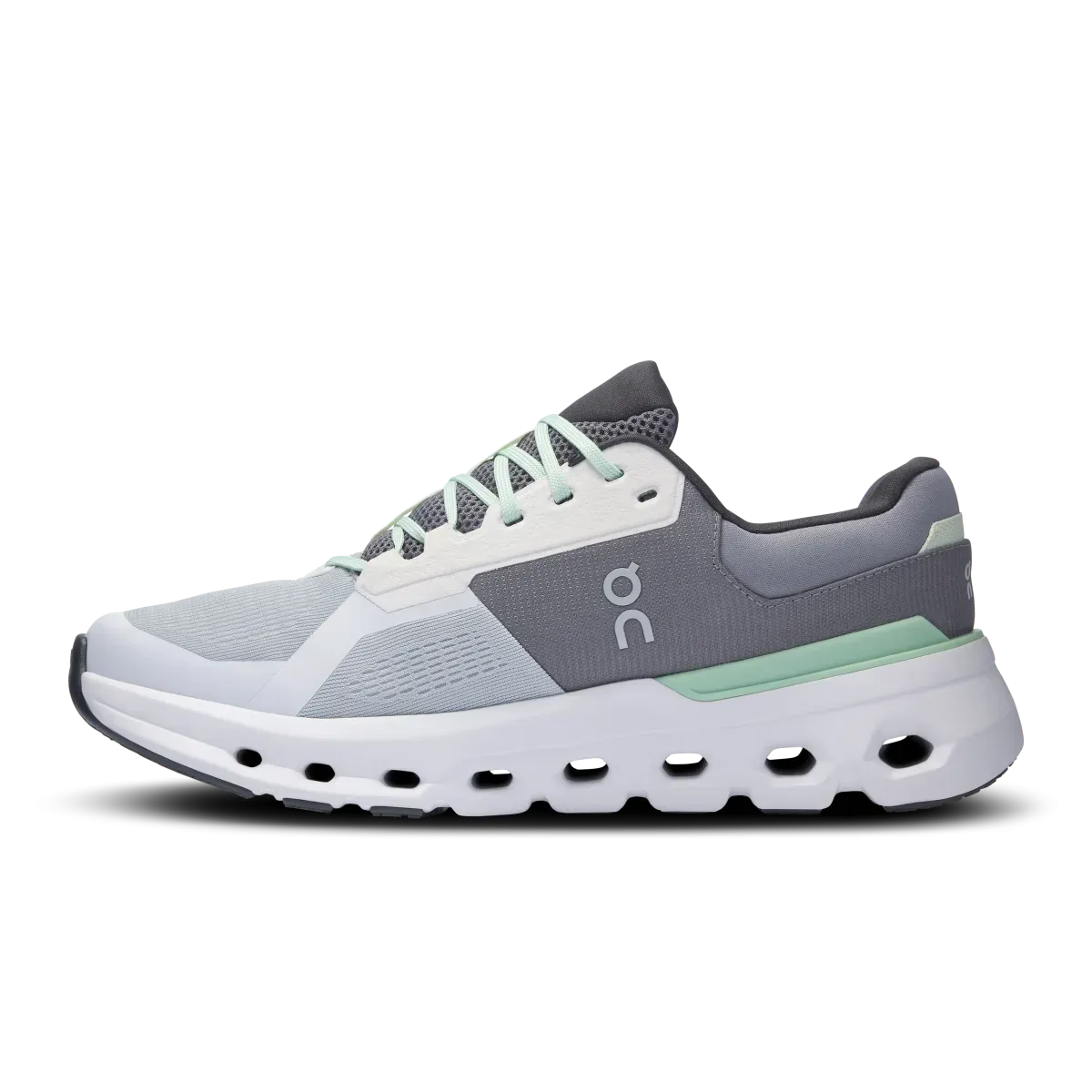 Cloudrunner 2 Men's - Glacier/Sage