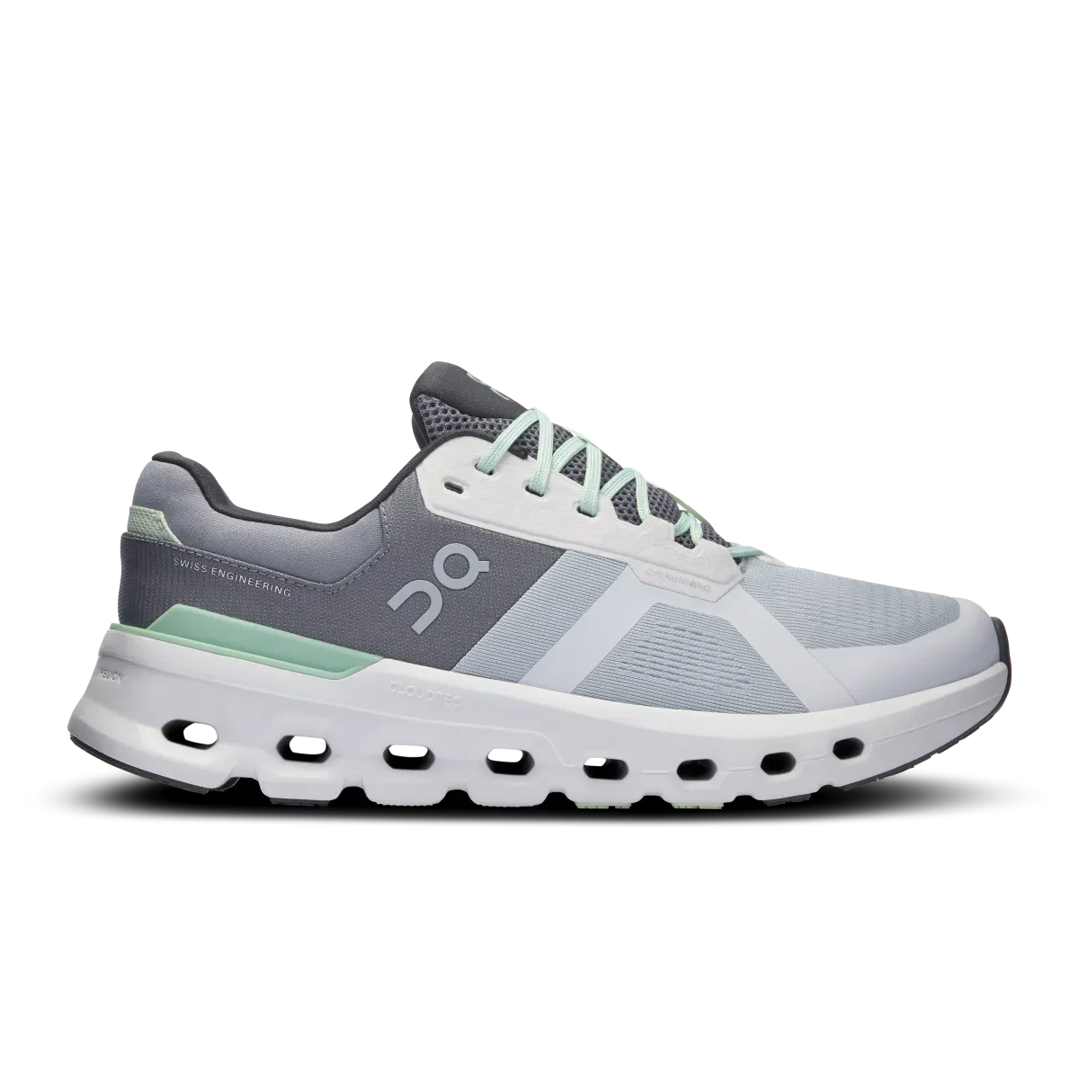 Cloudrunner 2 Men's - Glacier/Sage