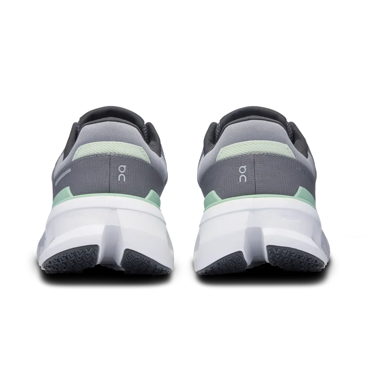 Cloudrunner 2 Men's - Glacier/Sage