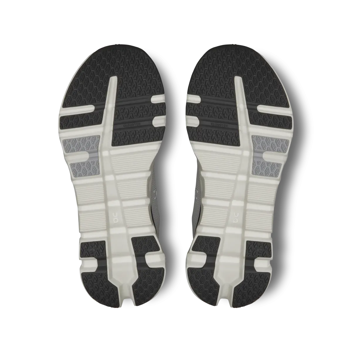 Cloudrunner 2 Womens - Frost/White
