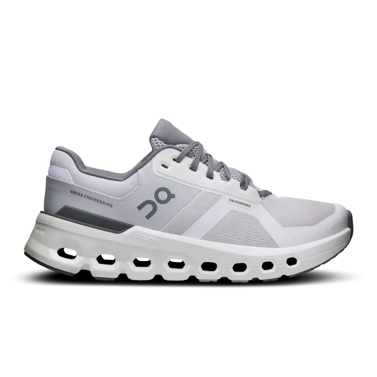 Cloudrunner 2 Womens - Frost/White