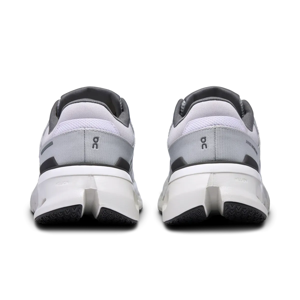 Cloudrunner 2 Womens - Frost/White