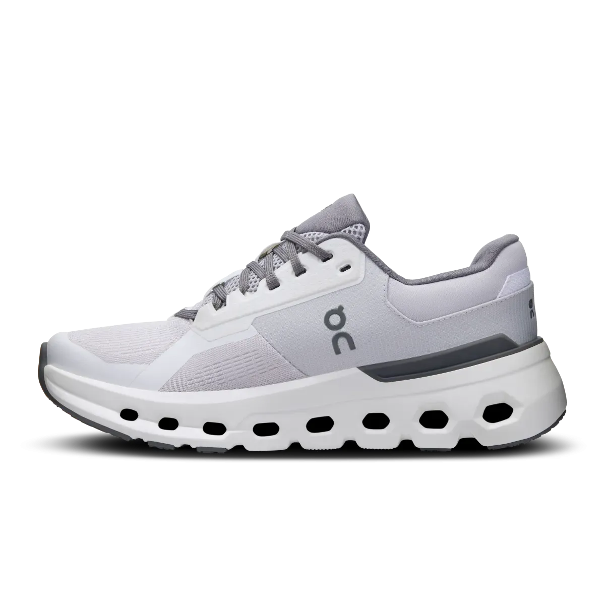 Cloudrunner 2 Womens - Frost/White
