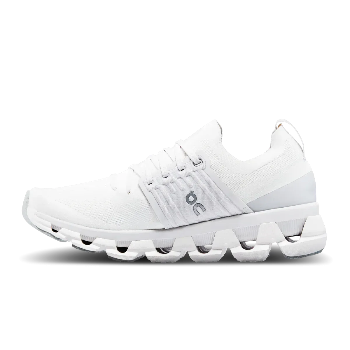 Cloudswift 3 Womens - White/Frost
