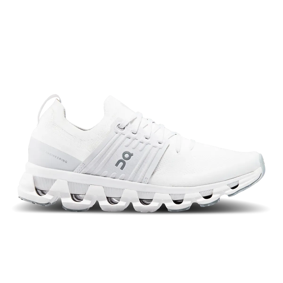 Cloudswift 3 Womens - White/Frost