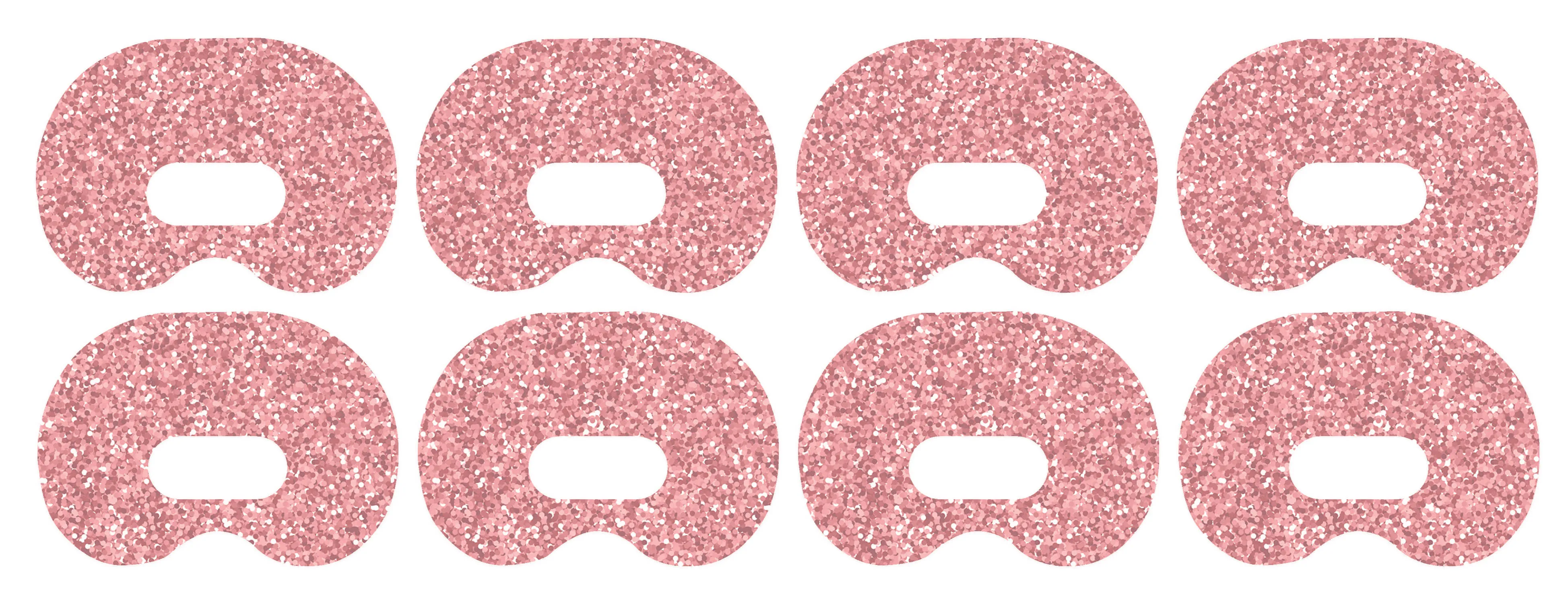 Confetti Patch  Medtronic CGM Tape