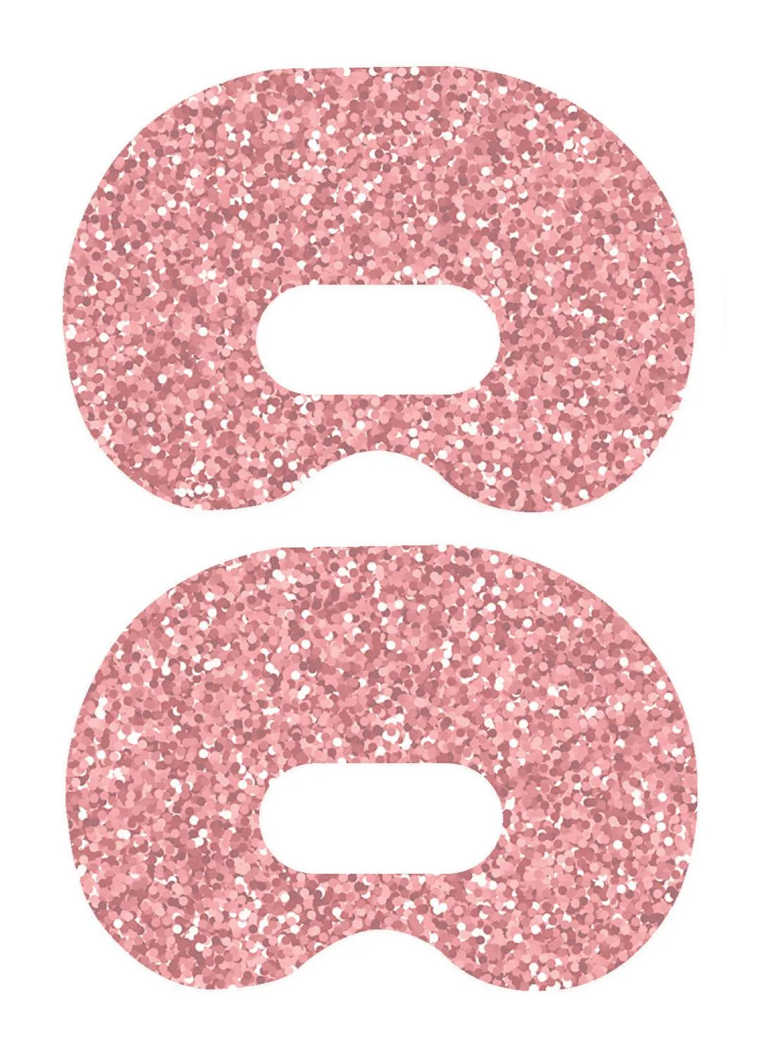 Confetti Patch  Medtronic CGM Tape