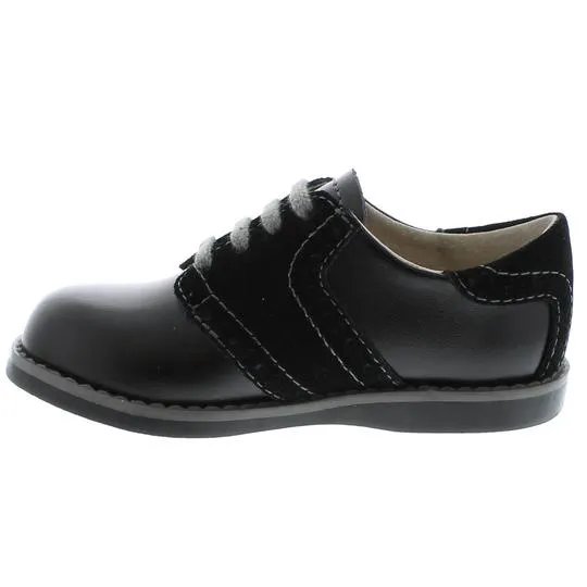 Connor - Black/Black - Boy's