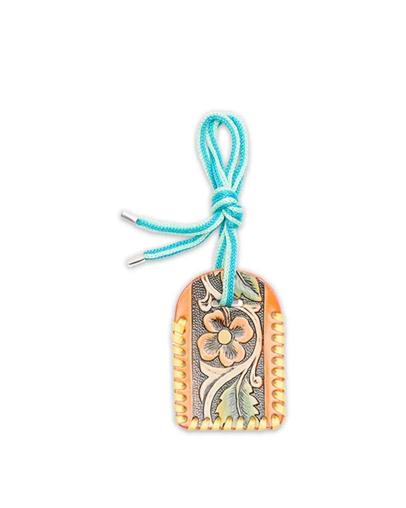Consuela Bag/Luggage Tags