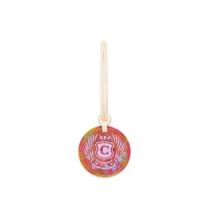 Consuela Bag/Luggage Tags