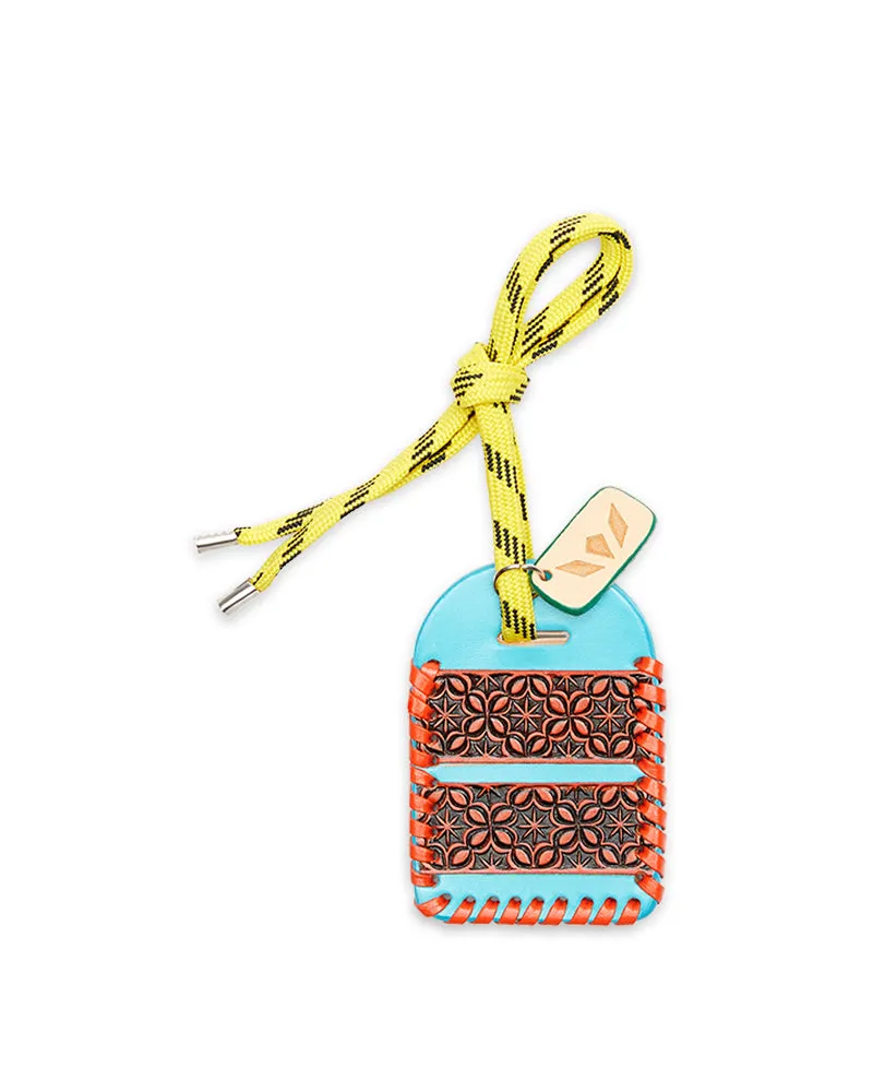Consuela Bag/Luggage Tags