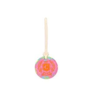 Consuela Bag/Luggage Tags
