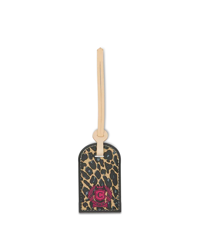 Consuela Bag/Luggage Tags