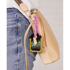 Consuela Bag/Luggage Tags