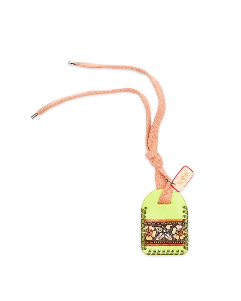 Consuela Bag/Luggage Tags