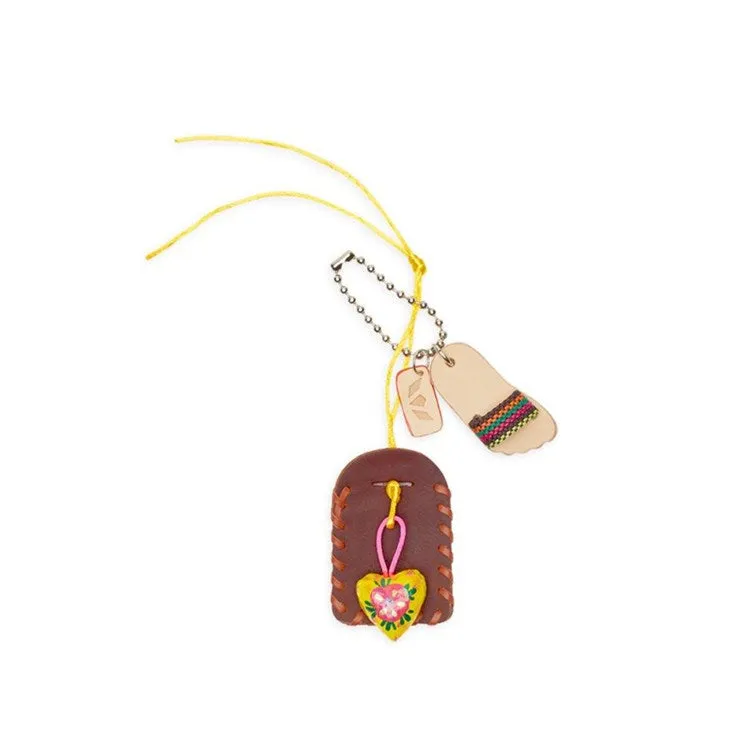 Consuela Bag/Luggage Tags