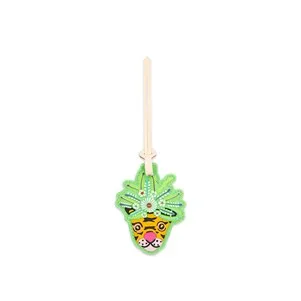 Consuela Bag/Luggage Tags