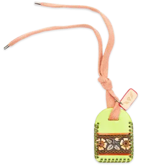 Consuela Billie Bag Tag 2527
