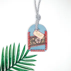 Consuela | Linda Luggage Tag