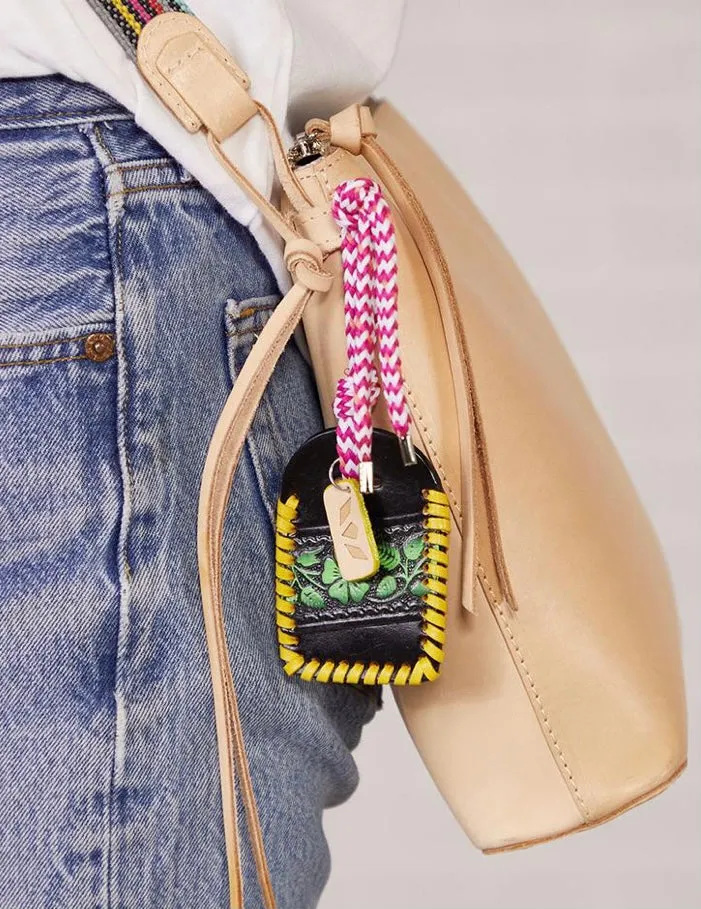 Consuela Maren Luggage Tag 1409
