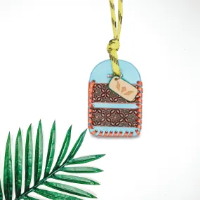 Consuela | Yola Luggage Tag