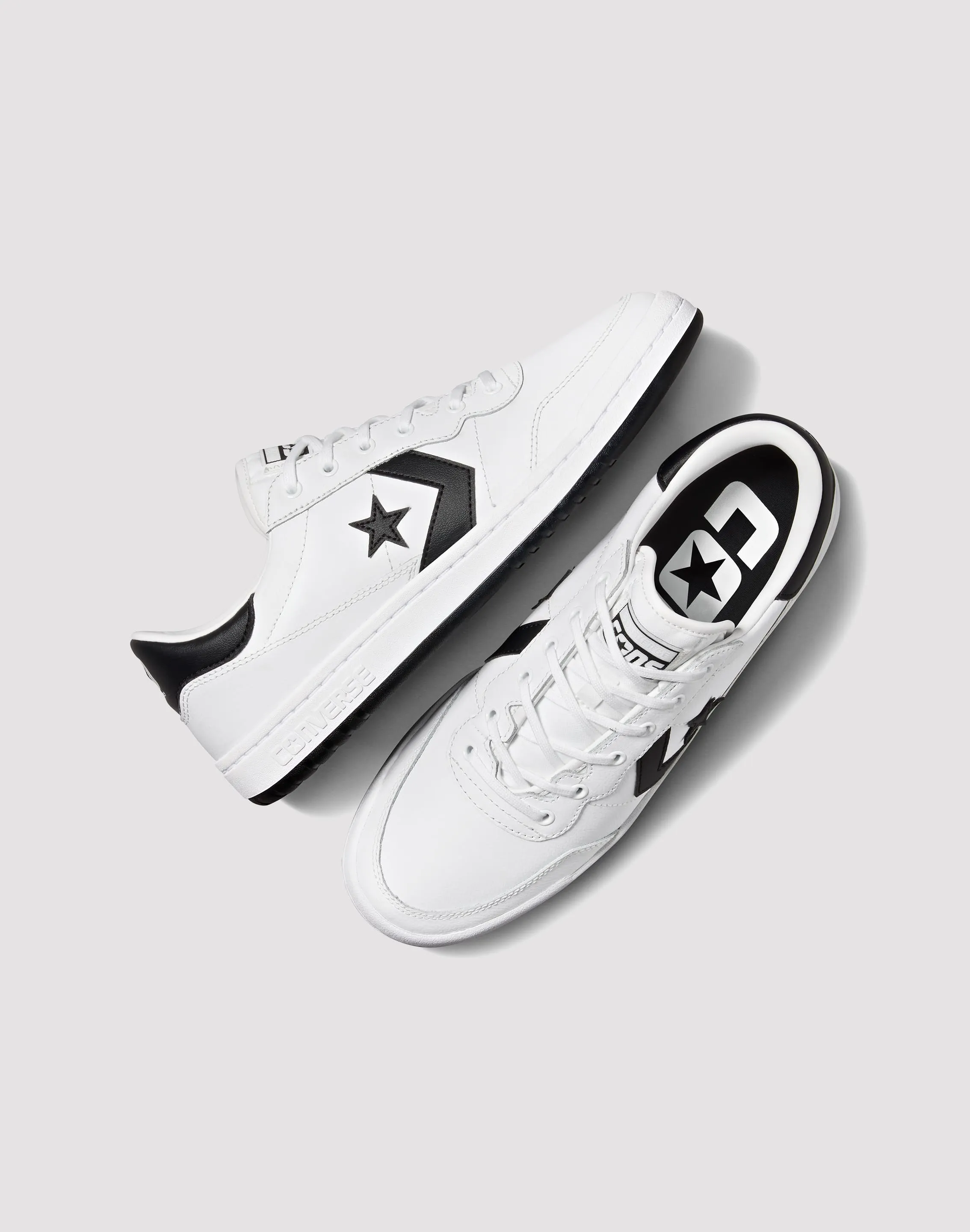 Converse Fastbreak Pro Leather Low