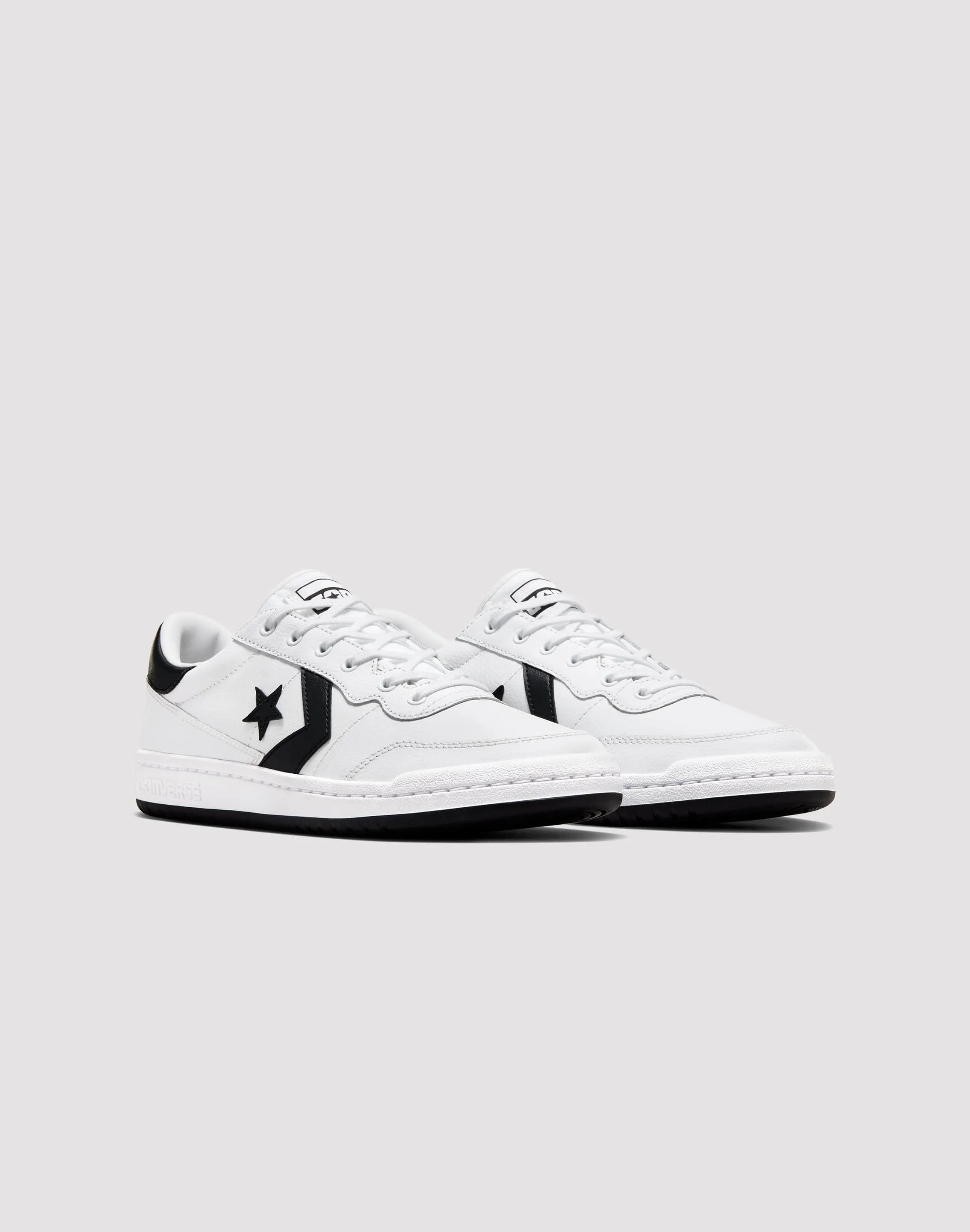 Converse Fastbreak Pro Leather Low