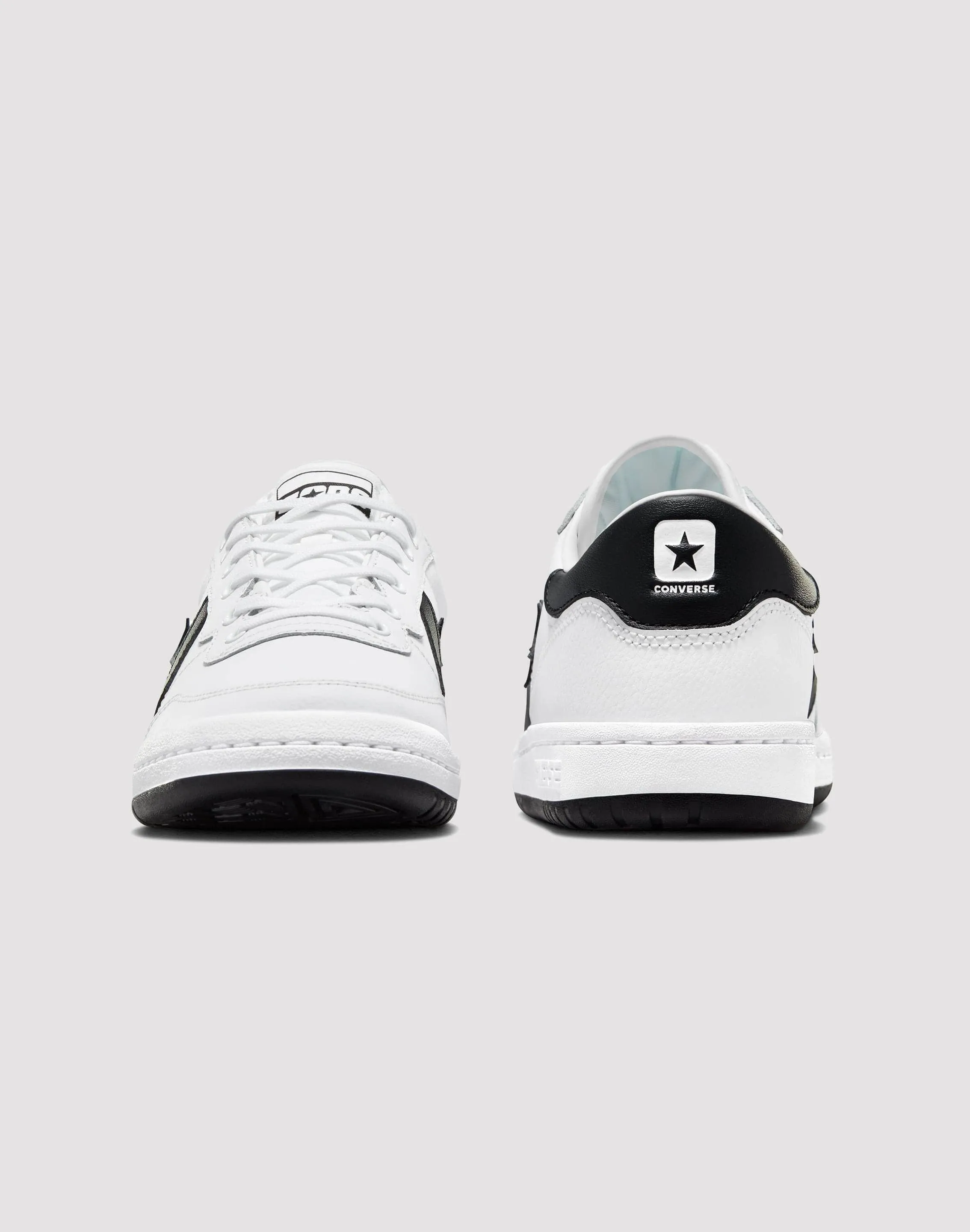 Converse Fastbreak Pro Leather Low