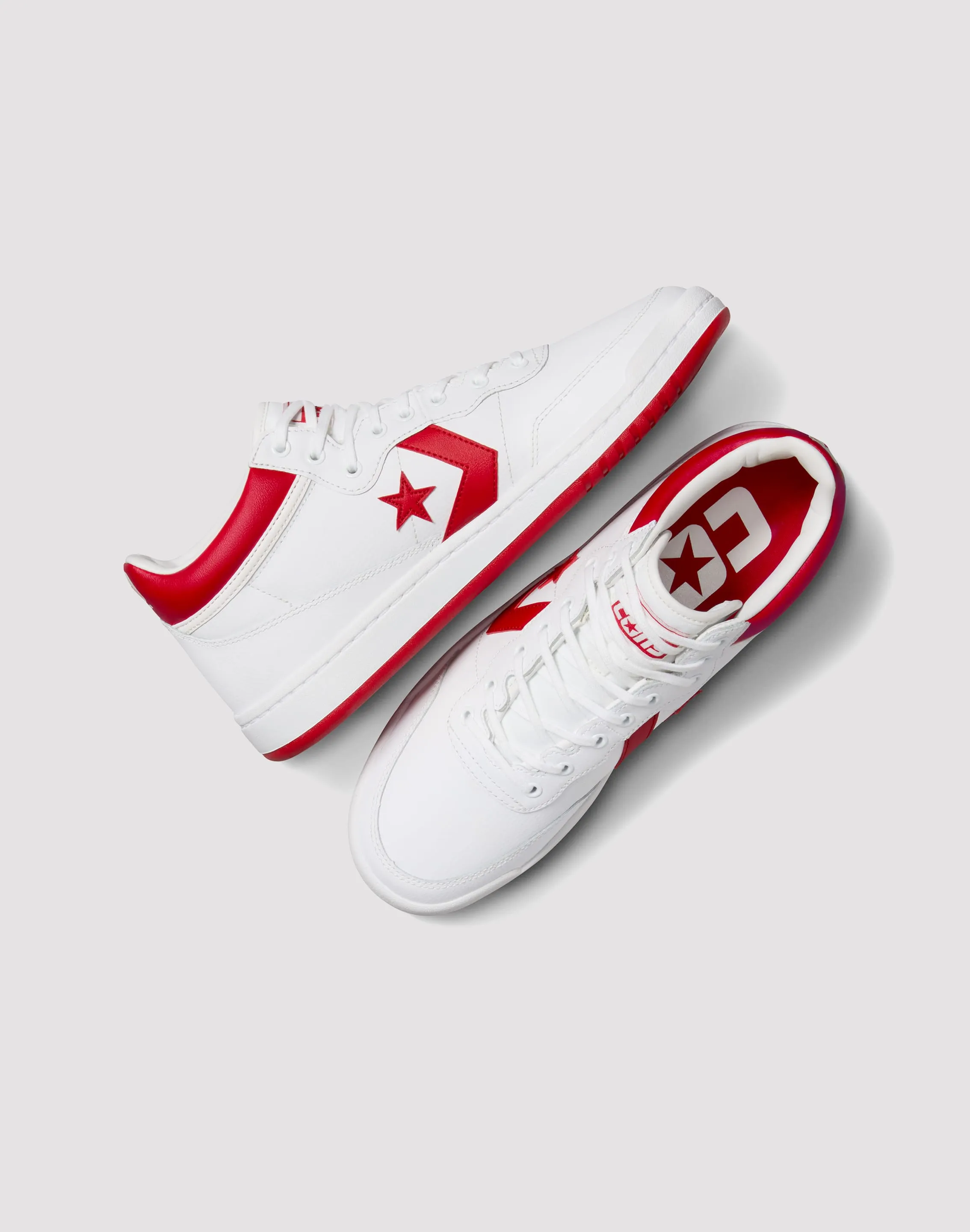 Converse Fastbreak Pro Leather Mid