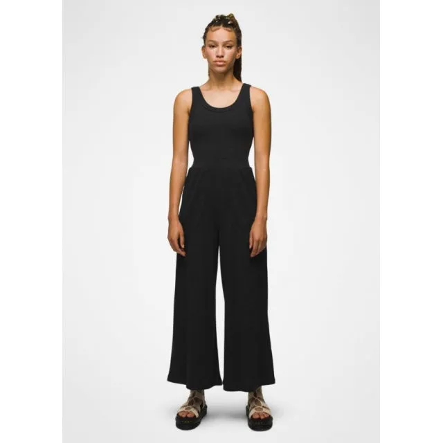 Cozy Up Bayjour Jumpsuit
