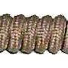 Curly Laces - Tan (1 Pair Pack) Shoelaces