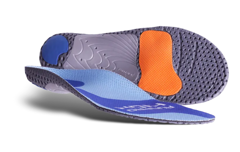 currexSole | RUNPRO | High Profile | Inserts