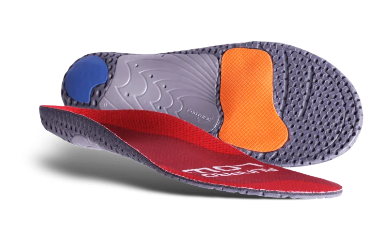 currexSole | RUNPRO | Low Profile | Inserts