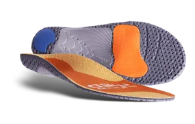 currexSole | RUNPRO | Med Profile Inserts