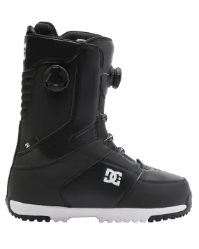 Dc Control Boa® Snowboard Boots