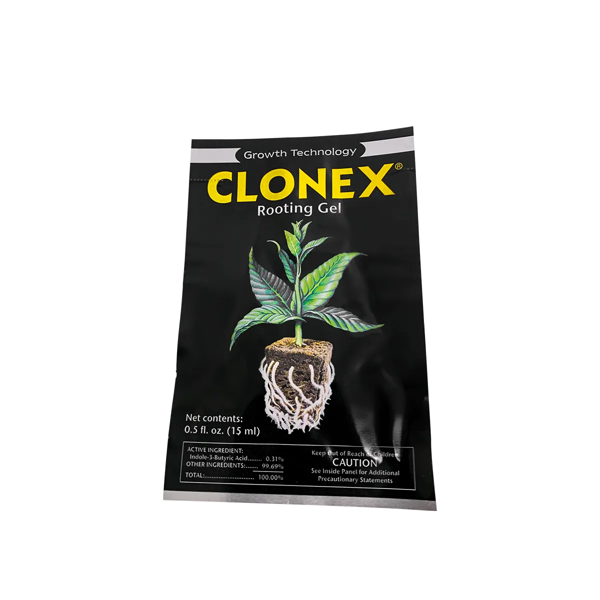 Double Tray Clone Tent Kit
