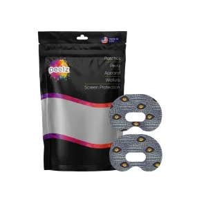 Dragon Skin Sticker Patch  Medtronic CGM Tape
