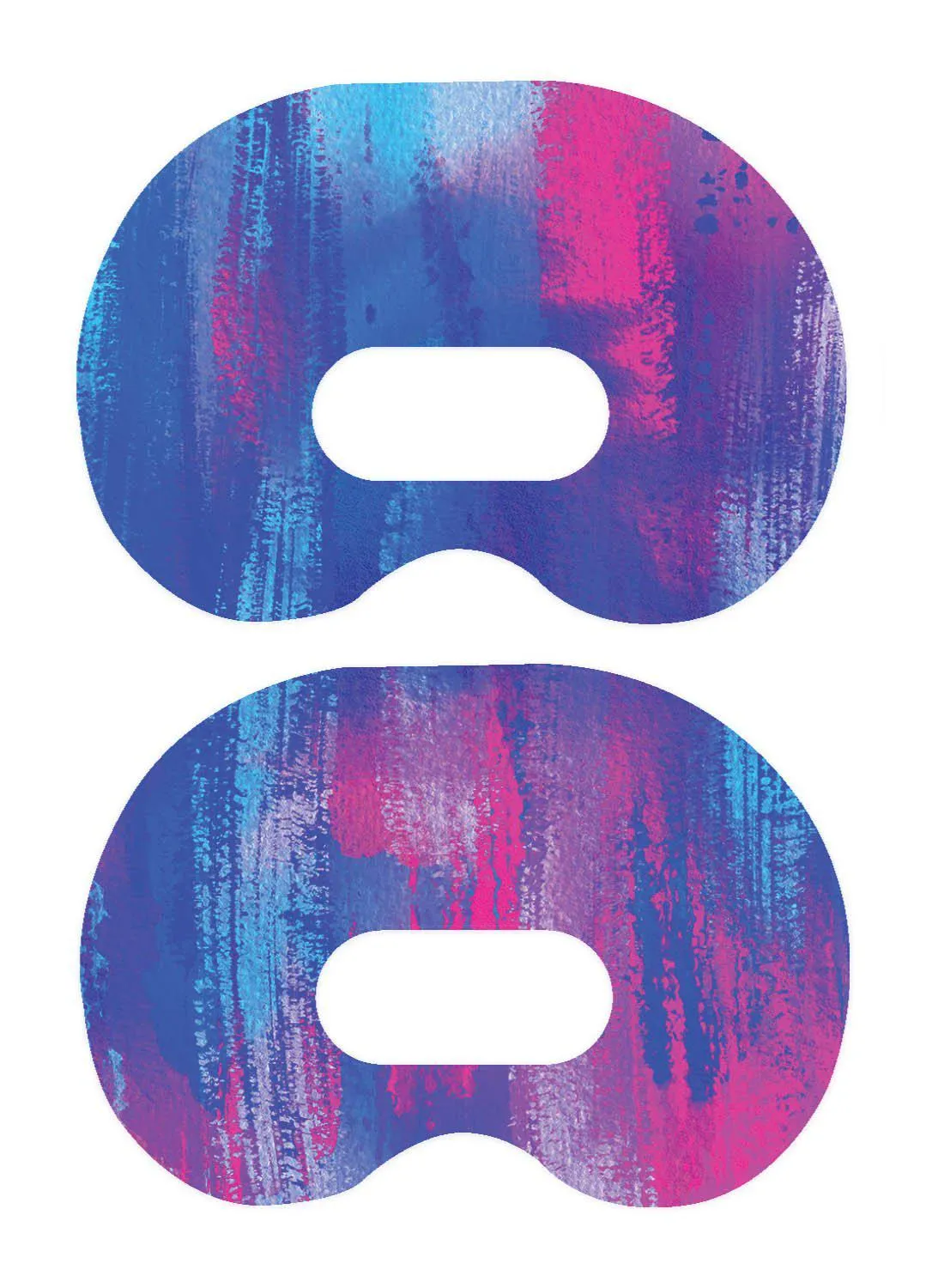Dreamscape Patch  Medtronic CGM Tape