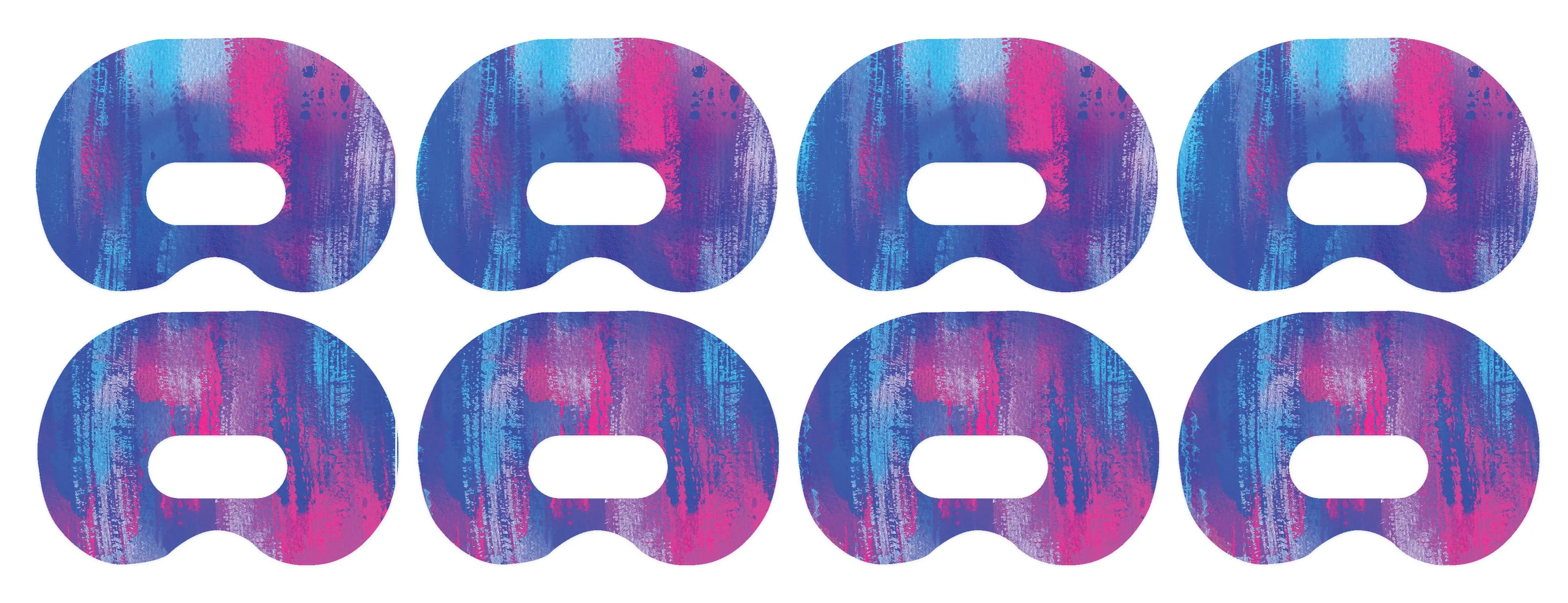 Dreamscape Patch  Medtronic CGM Tape