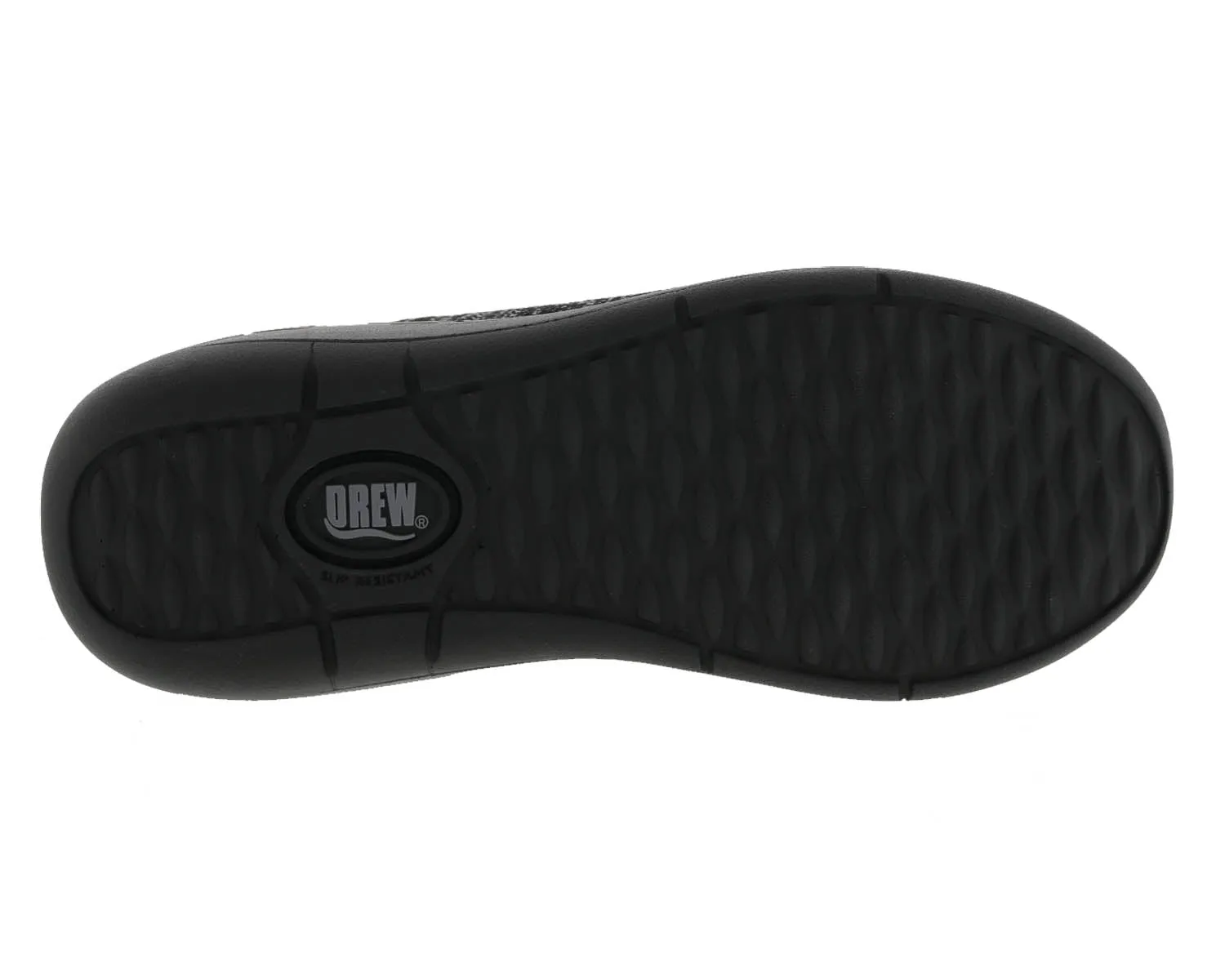 Drew Women's Terrain Black